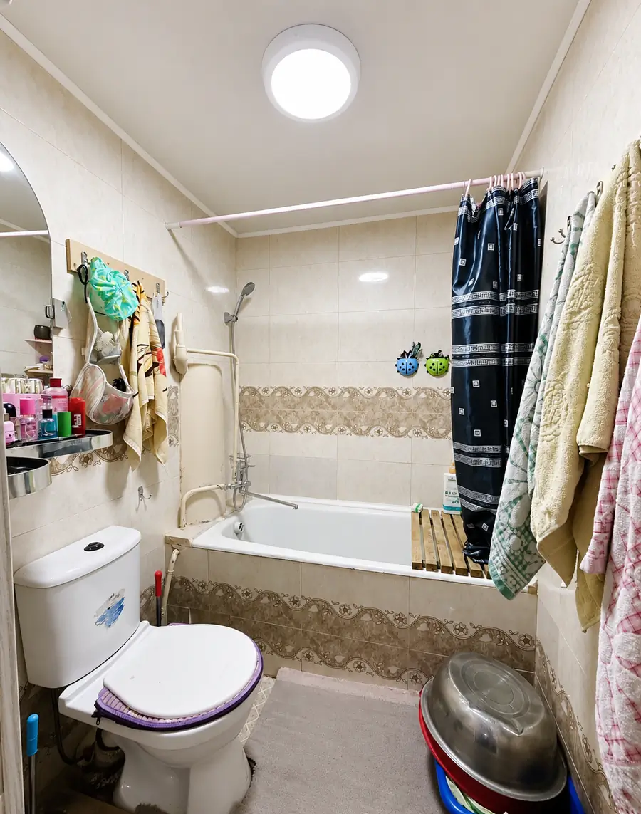1 qavatli uy sotiladi − 72 m²