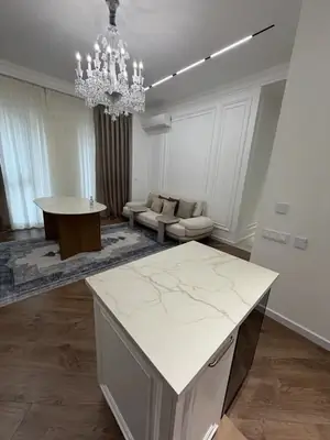 2 xonali kvartira − 60 m², 5/7 qavat