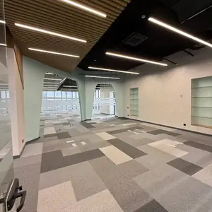 Ofis − 500 m², 8/10 qavat