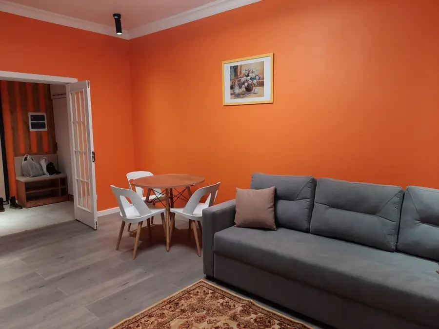 Ijaraga 2 xonali kvartira − 52 m²