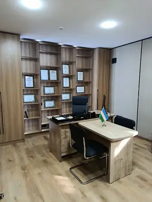 Сдается офис − 45 м²