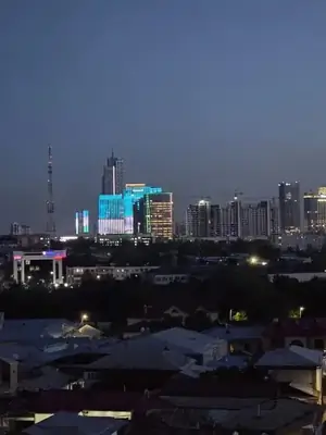 Ijaraga 2 xonali kvartira − 50 m²