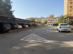 3 xonali kvartira − 116 m², 7/8 qavat