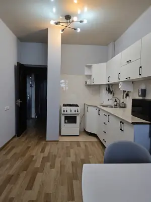 3 xonali kvartira − 87 m², 6/9 qavat