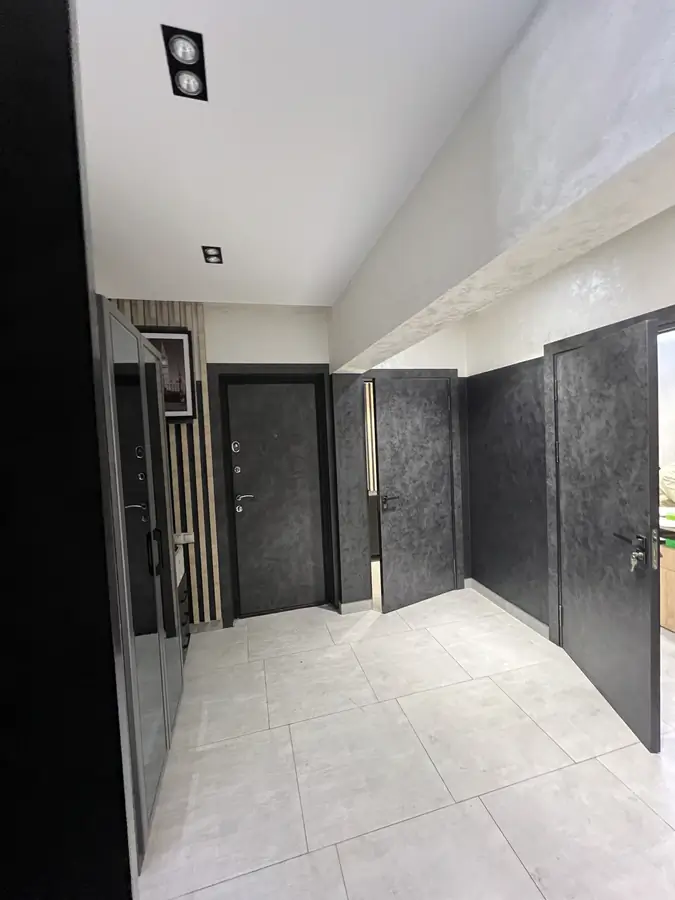 Ijaraga ofis − 113 m²