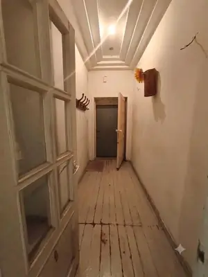 2 xonali kvartira sotiladi − 54 m²