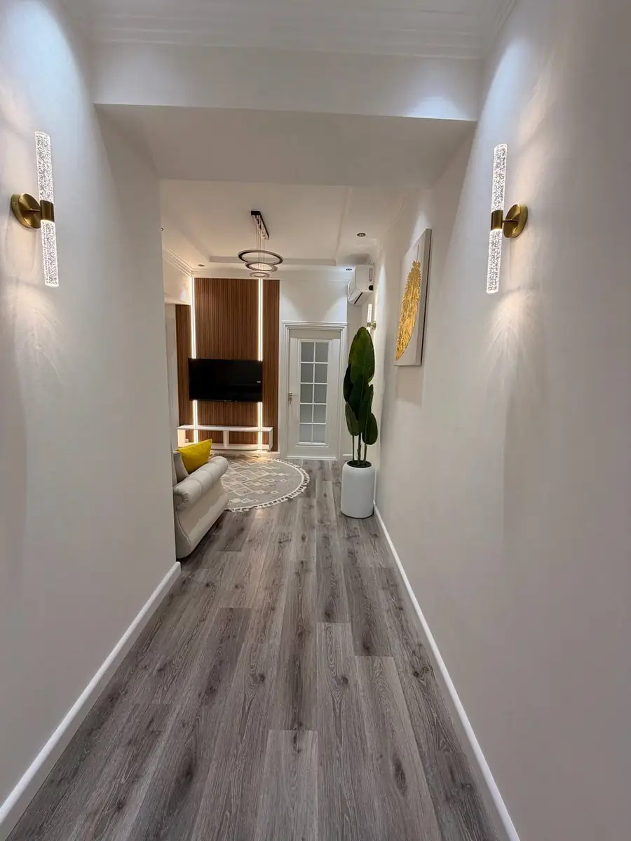 Ijaraga 3 xonali kvartira − 75 m²
