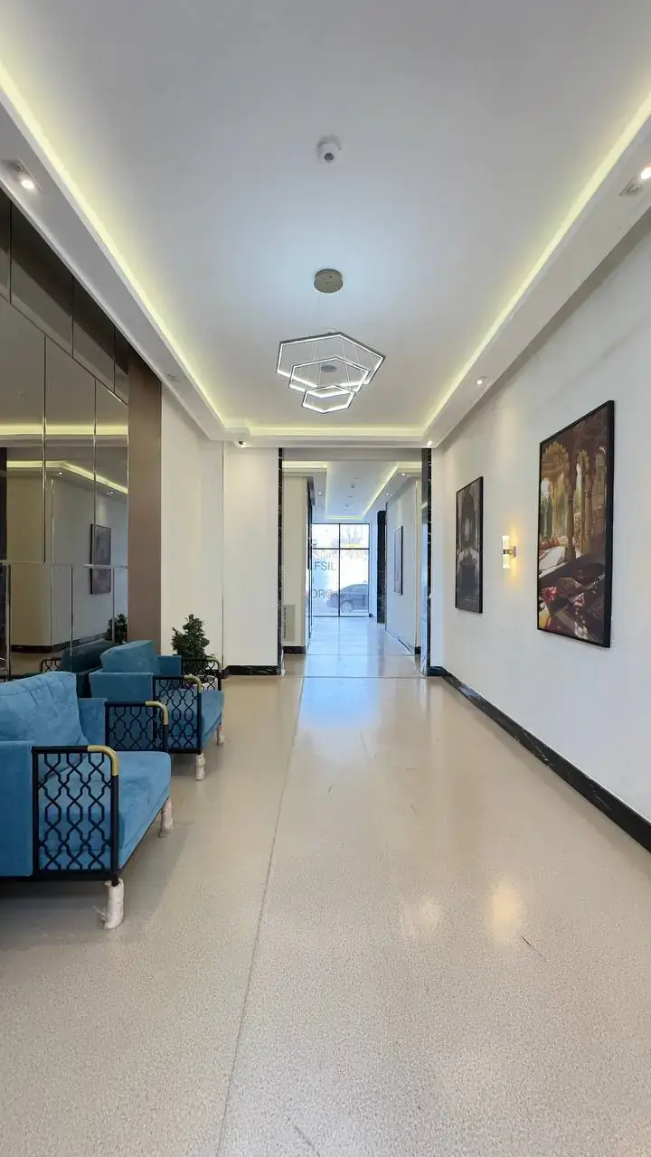 2-комнатная квартира − 47 м², 12/12 этаж