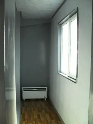 Сдается 1-комнатная квартира − 45 м²