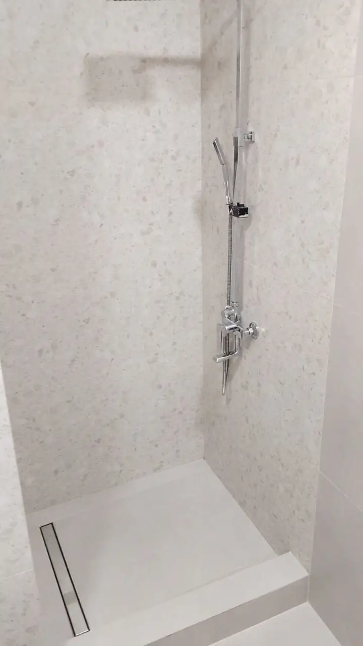 Ijaraga 2 xonali kvartira − 55 m²