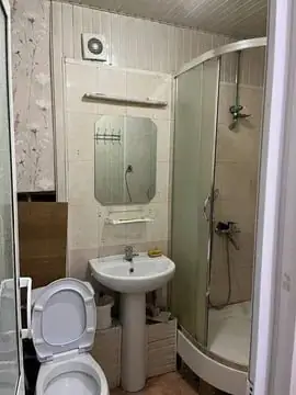 Ijaraga 2 xonali kvartira − 42 m²