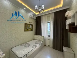 Сдается 3-комнатная квартира − 95 м²