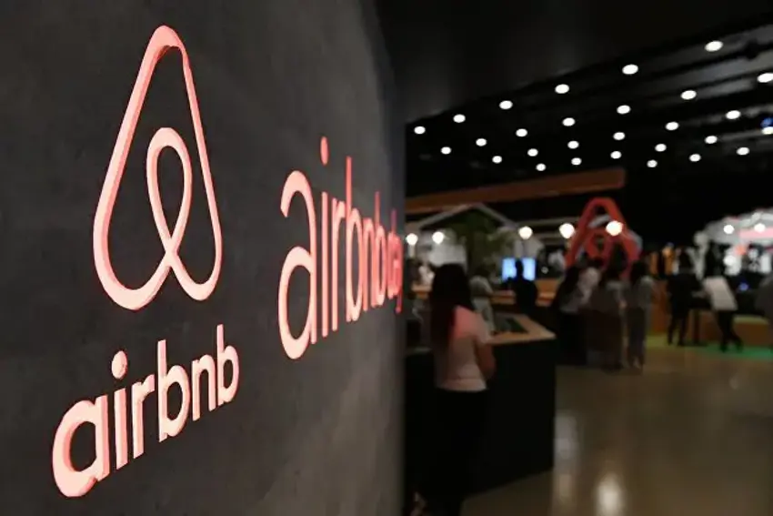 Airbnb Italiyada 500 million yevro soliq to‘lamaslikda ayblandi