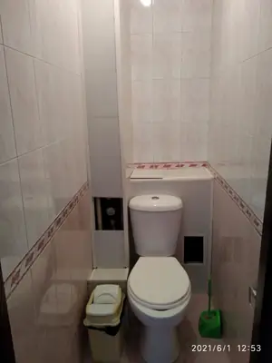 Ijaraga 2 xonali kvartira − 56 m²
