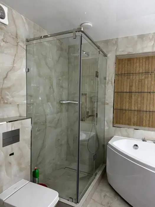 Ijaraga 3 xonali kvartira − 75 m²