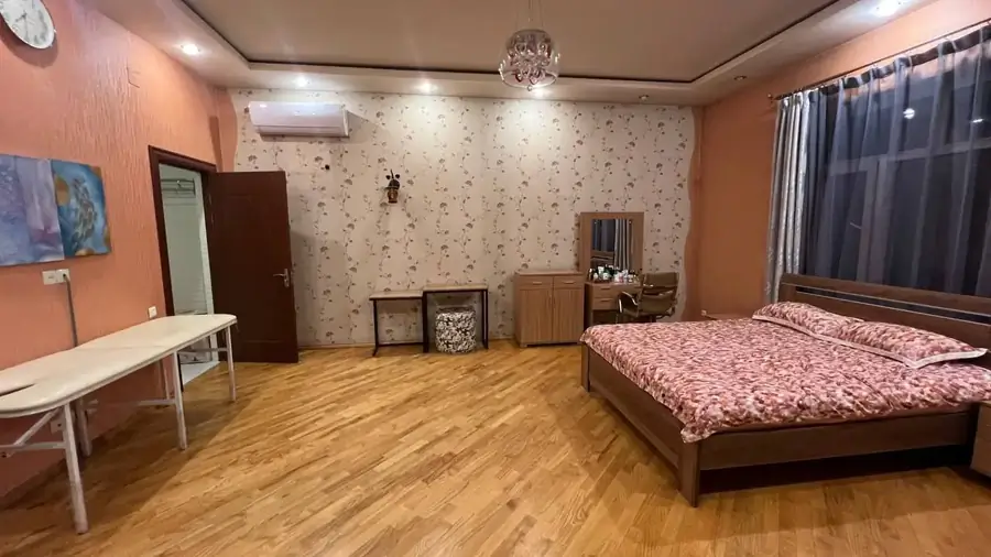 2 qavatli uy sotiladi − 350 m²