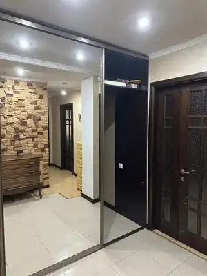 3 xonali kvartira − 96 m², 2/4 qavat