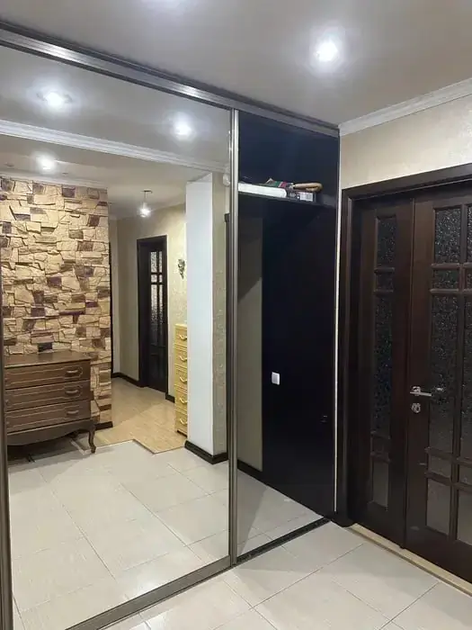 Ijaraga 3 xonali kvartira − 96 m²
