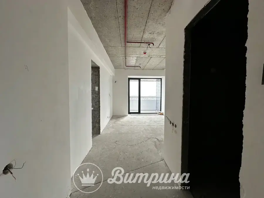 Продается 2-комнатная квартира − 48 м²