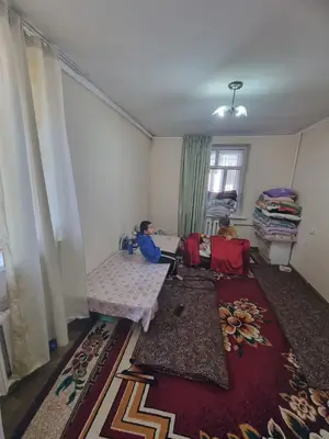 1 xonali kvartira − 37 m², 1/5 qavat