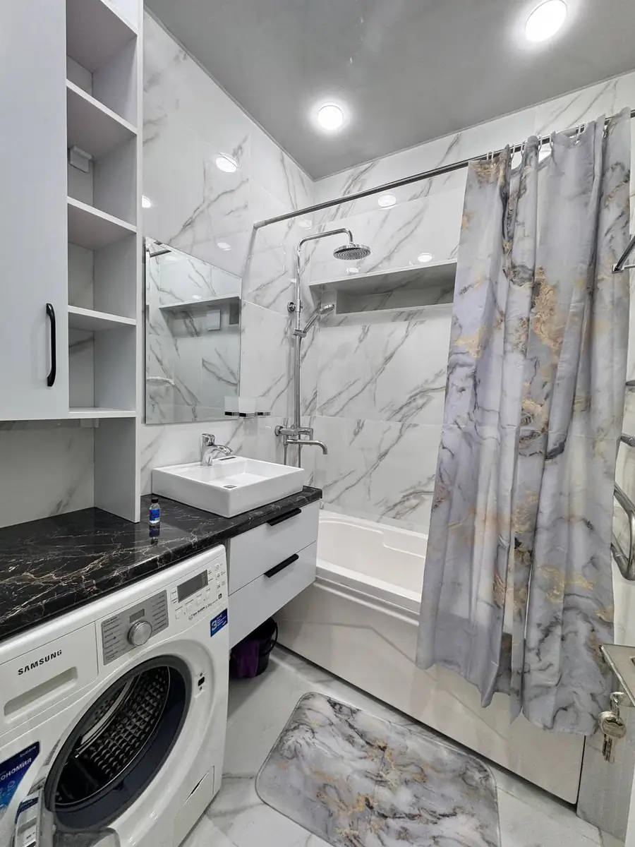 Ijaraga 2 xonali kvartira − 71 m²