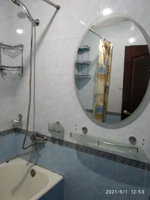 Ijaraga 2 xonali kvartira − 56 m²
