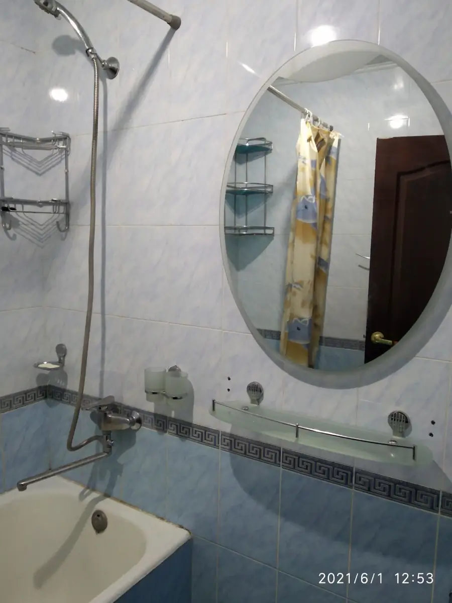 Ijaraga 2 xonali kvartira − 56 m²
