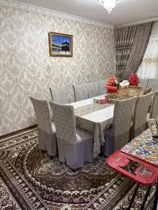 4 xonali kvartira sotiladi − 78.7 m²