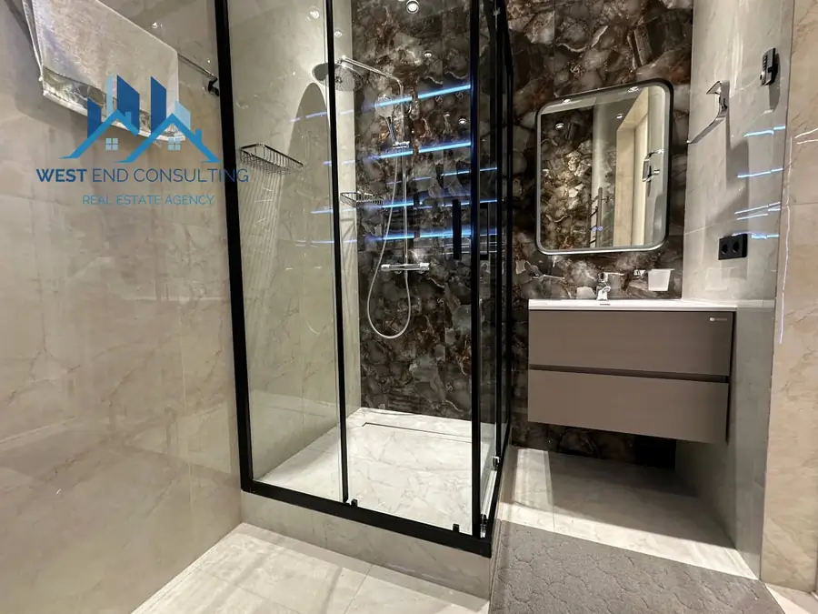 Ijaraga 3 xonali kvartira − 80 m²