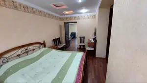 2 xonali kvartira − 55 m², 4/4 qavat