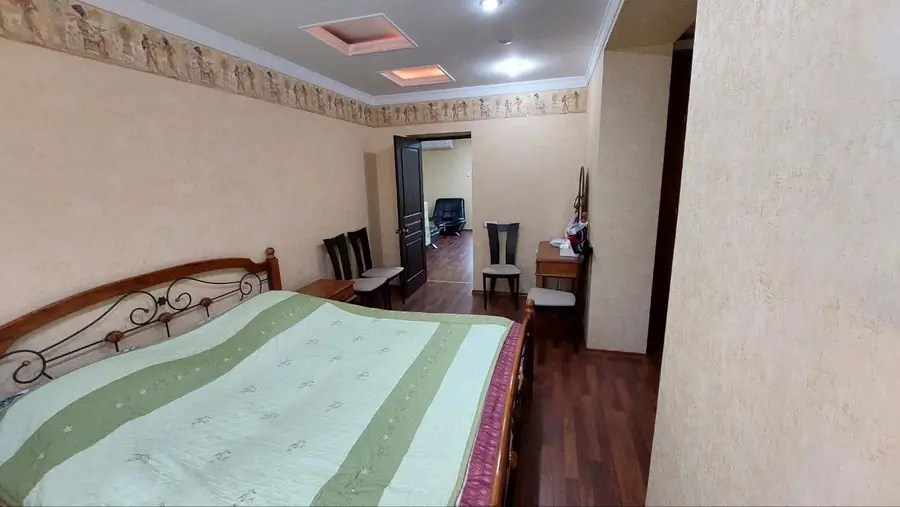 Ijaraga 2 xonali kvartira − 55 m²