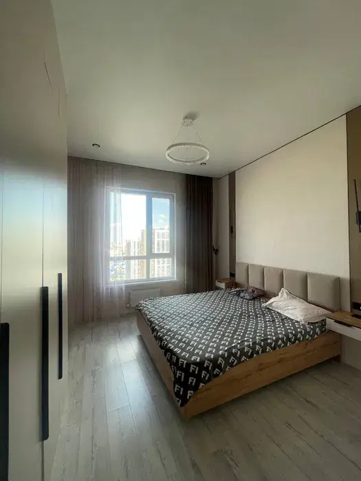 Ijaraga 2 xonali kvartira − 52 m²