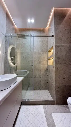 Ijaraga 2 xonali kvartira − 60 m²