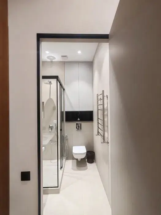Ijaraga 2 xonali kvartira − 55 m²
