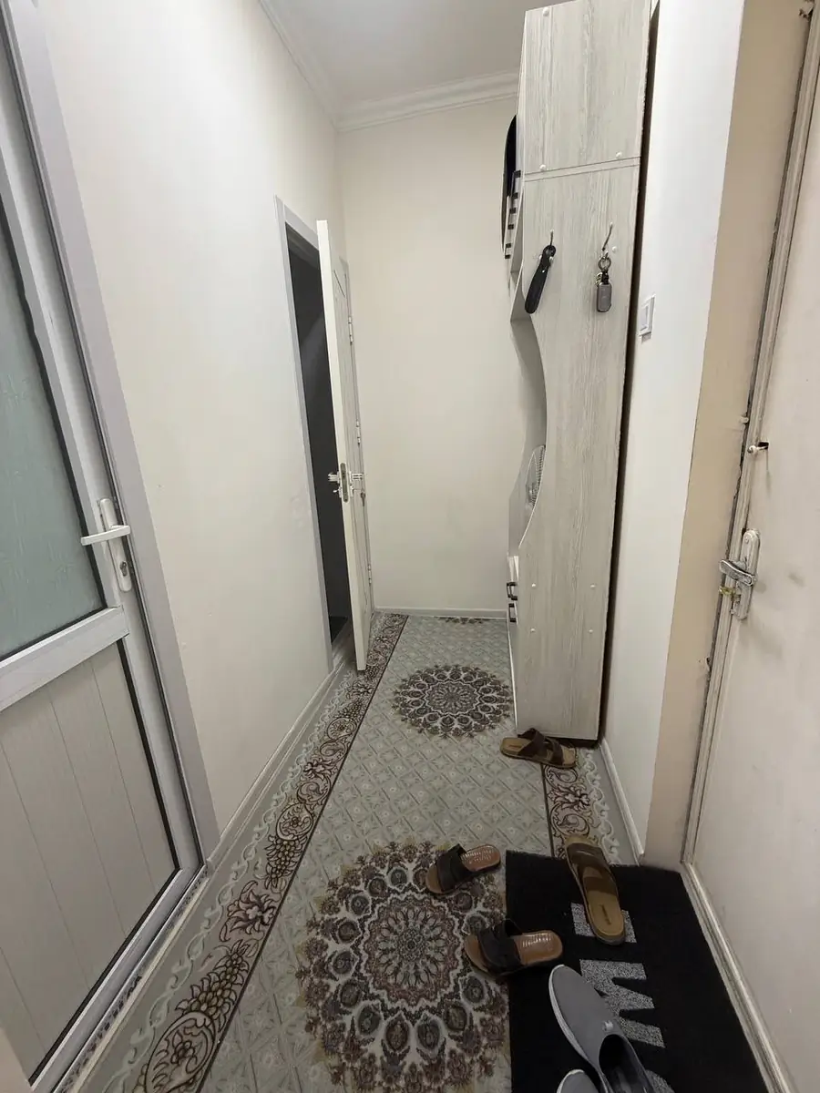 Ijaraga 1 xonali kvartira − 38 m²