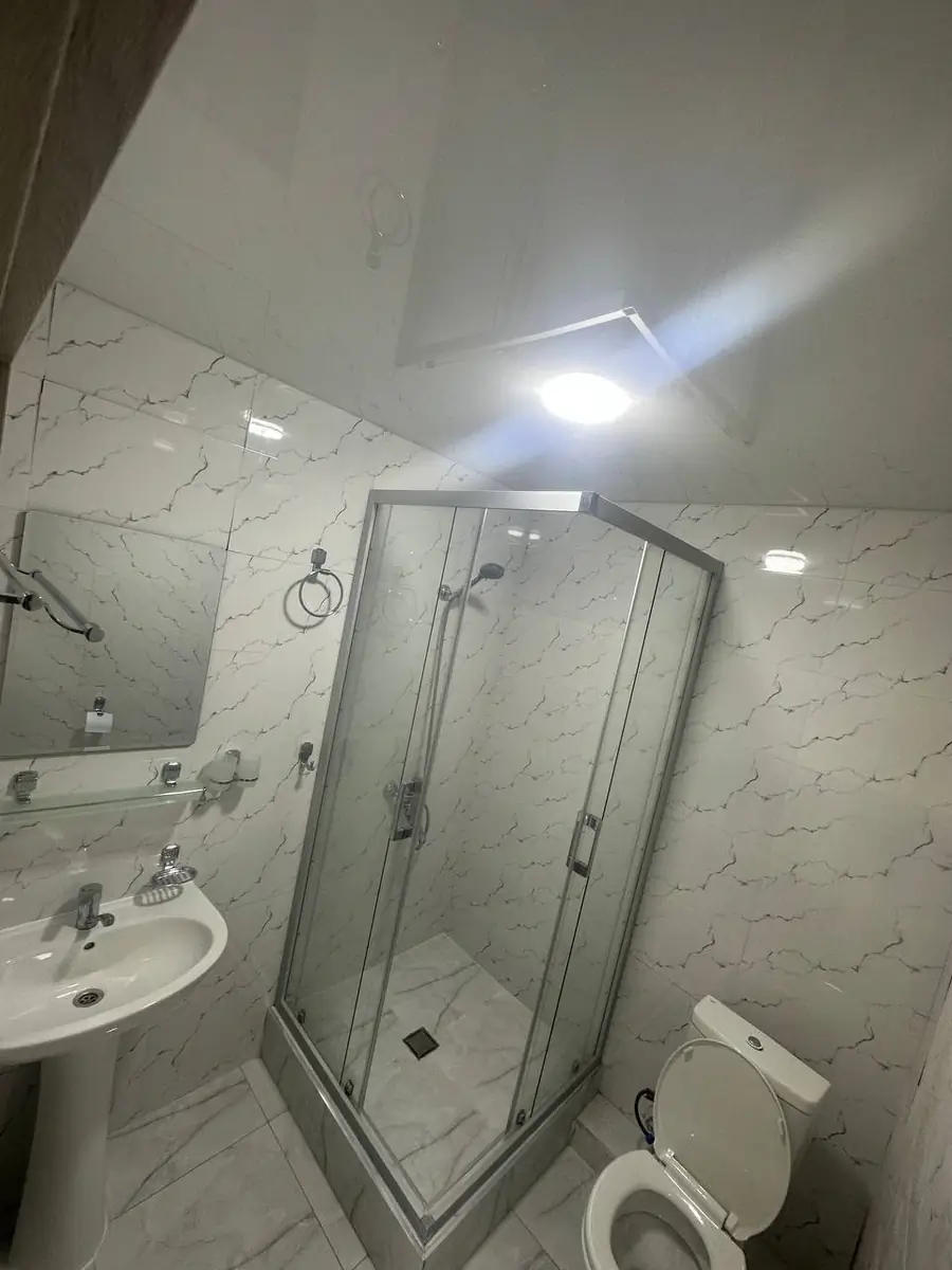 Ijaraga 2 xonali kvartira − 60 m²