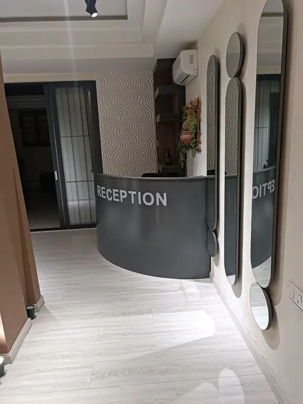 Ofis − 146 m², 0/6 qavat