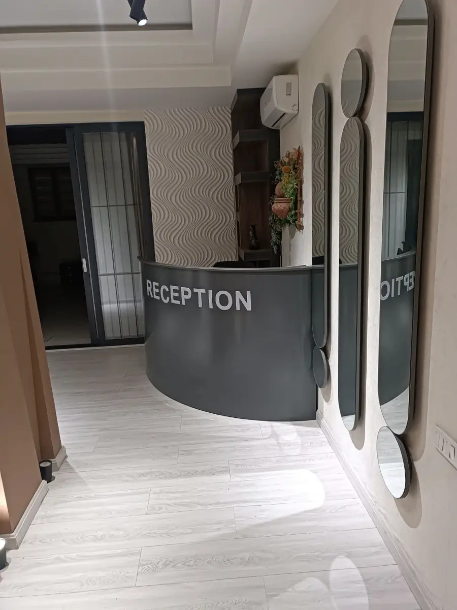 Ofis sotiladi − 146 m²