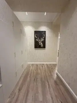 Ijaraga 3 xonali kvartira − 74 m²