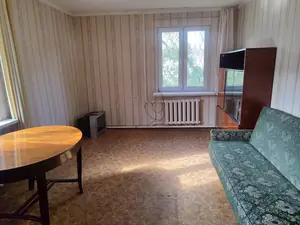 2 xonali kvartira − 40.5 m², 1/2 qavat