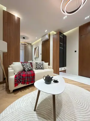 Ijaraga 2 xonali kvartira − 50 m²