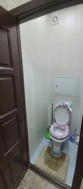 2 xonali kvartira sotiladi − 48 m²