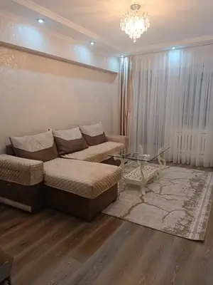 Ijaraga 2 xonali kvartira − 60 m²