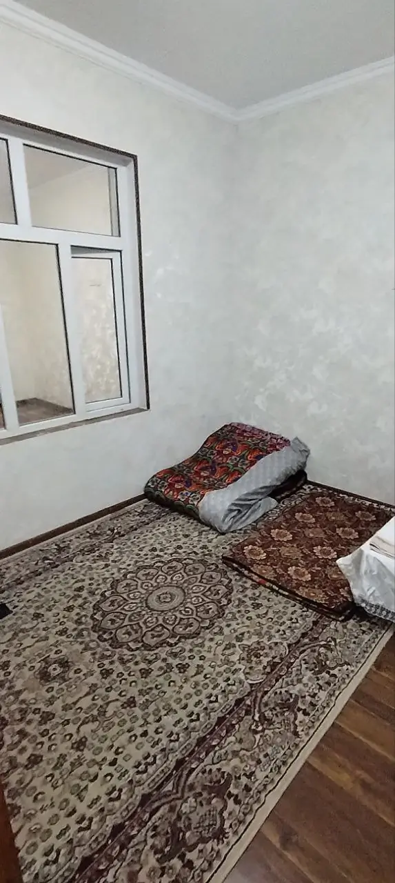 Продается 2-комнатная квартира − 39 м²