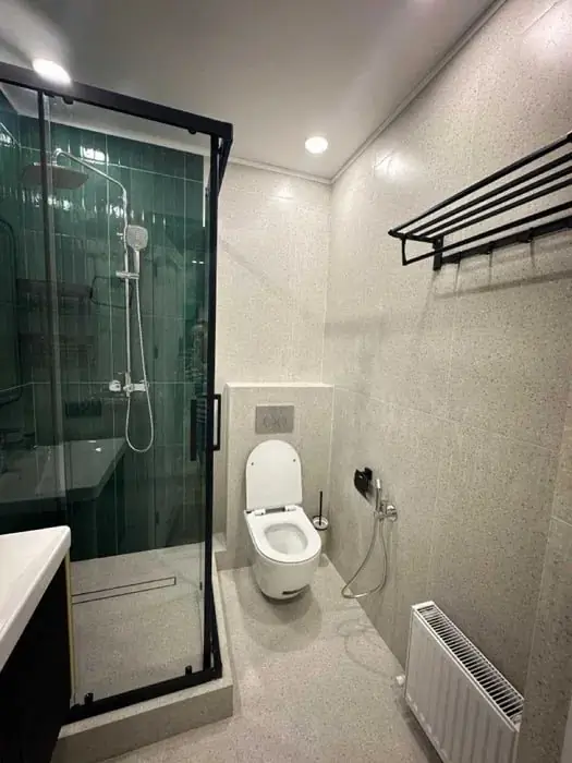 Ijaraga 2 xonali kvartira − 46 m²