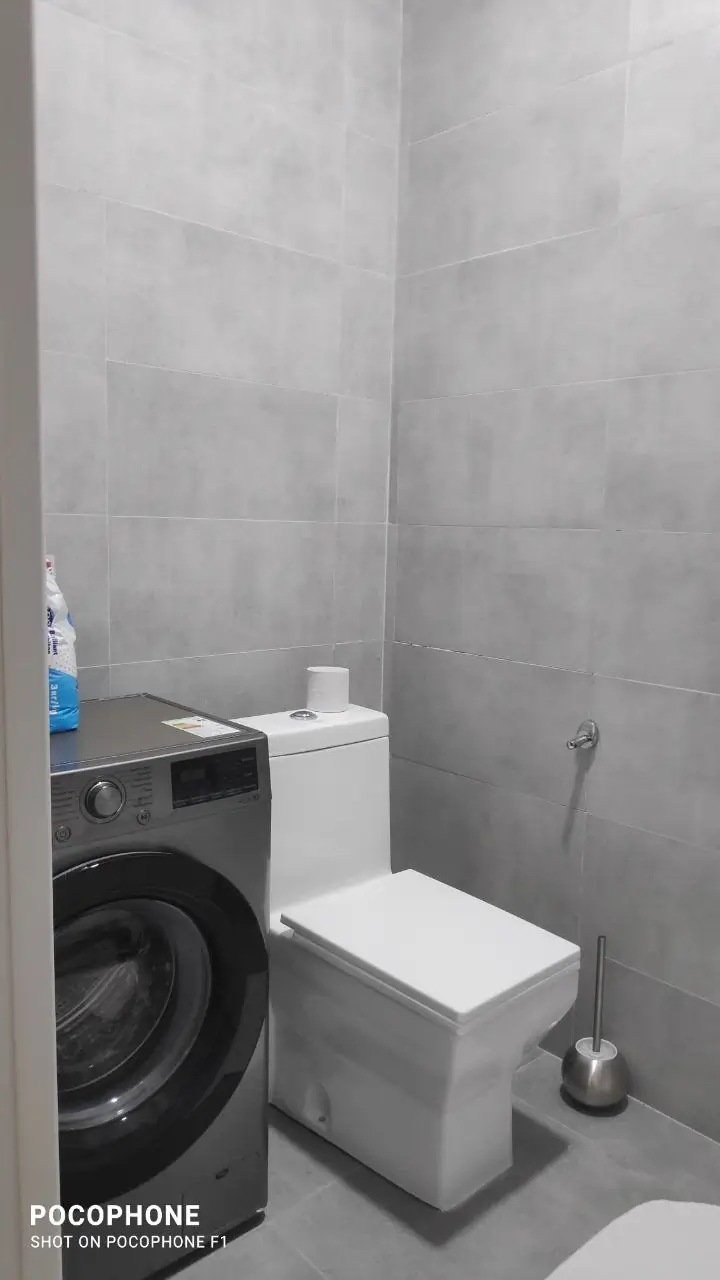 Ijaraga 2 xonali kvartira − 70 m²