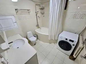 Ijaraga 4 xonali kvartira − 120 m²