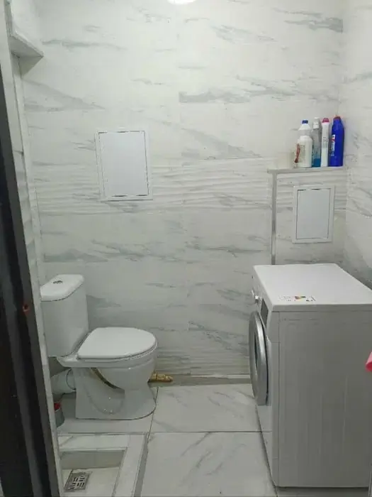 Ijaraga 1 xonali kvartira − 22 m²