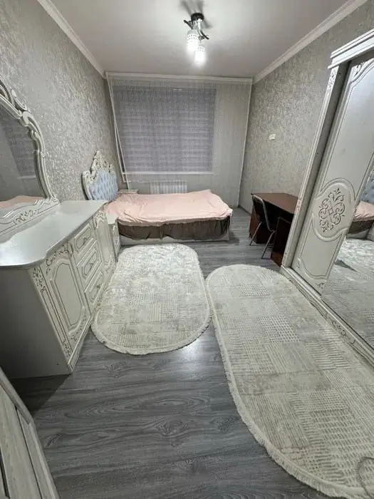 Ijaraga 2 xonali kvartira − 50 m²