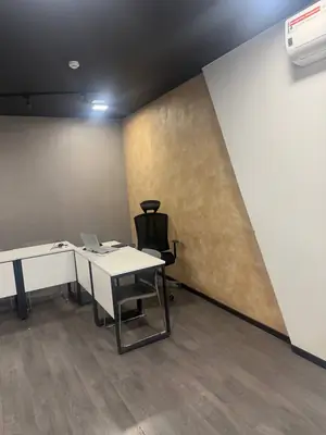 Ofis − 164 m², 1/4 qavat